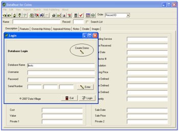training tracking software free